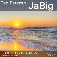 Soulfulhouse Lovers, Vol. 4 (Extended Versions) by Ted Peters & Jabig album reviews, ratings, credits