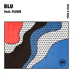 Blu (feat. Fleur) Song Lyrics
