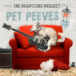 Pet Peeves by The Heartcore Project album reviews, ratings, credits