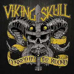 Cursed By the Sword by Viking Skull album reviews, ratings, credits