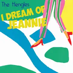 (I Dream of) Jeannie - Single by The Hengles album reviews, ratings, credits