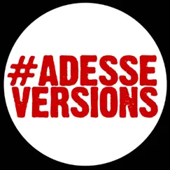 Foundations - EP by Adesse Versions album reviews, ratings, credits