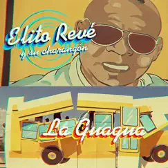 La Guagua (feat. Telmary) Song Lyrics