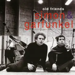 Old Friends by Simon & Garfunkel album reviews, ratings, credits