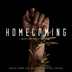 Homecoming (Music from the Amazon Original Series) by Emile Mosseri album reviews, ratings, credits