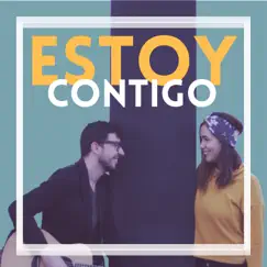 Estoy Contigo (feat. Mapi Ortega) - Single by David Monsalve album reviews, ratings, credits