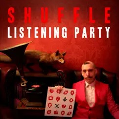 Shuffle - Listening Party (Track by Track Commentary) by Jamie Lenman album reviews, ratings, credits