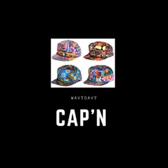 Cap'n - Single by WavyDavy album reviews, ratings, credits