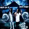 F**k the World (feat. GRicodag) album lyrics, reviews, download