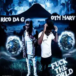 F**k the World (feat. GRicodag) by YBG MUSIC GROUP album reviews, ratings, credits