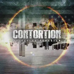 Falseflag Paradigm by CONTORTION album reviews, ratings, credits