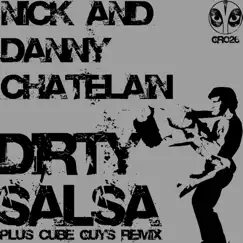 Dirty Salsa Song Lyrics