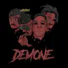 Demone (feat. Mardigian) - Single album lyrics, reviews, download