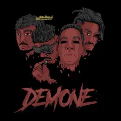 Demone (feat. Mardigian) Song Lyrics