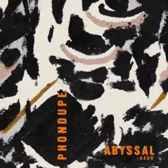 Abyssal -4400 Song Lyrics