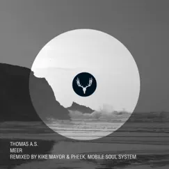 Meer - Single by Thomas A.S. album reviews, ratings, credits
