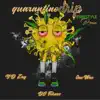 Quarantine Drip (Freestyle) (Remix) - Single album lyrics, reviews, download