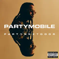 PARTYMOBILE by PARTYNEXTDOOR album reviews, ratings, credits