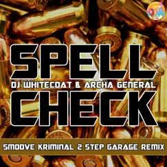 Spell Check (feat. Archa General) [Smoove Kriminal 2 Step Garage Remix] Song Lyrics