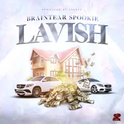 Lavish - Single by Braintear Spookie album reviews, ratings, credits
