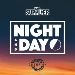 Night & Day (T2 Remix) Song Lyrics