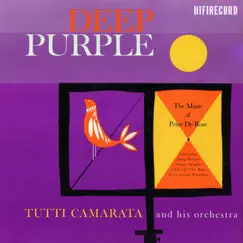 Deep Purple Song Lyrics