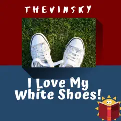 I Love My White Shoes! - Single by It's Reading Time album reviews, ratings, credits