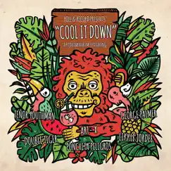 Cool It Down - EP by Roll & Record album reviews, ratings, credits