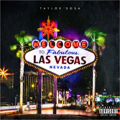 Las Vegas - Single by Taylor Sosa album reviews, ratings, credits
