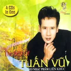 The Best Of Tuấn Vũ (Liên Khúc Tuấn Vũ) by Tuấn Vũ album reviews, ratings, credits