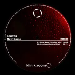 New Game - Single by S3KTOR album reviews, ratings, credits
