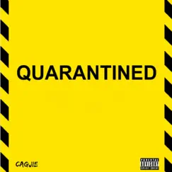 Quarantined - Single by Cagjie album reviews, ratings, credits