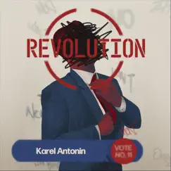 The Revolution Song Lyrics