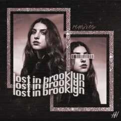 Lost In Brooklyn (ry flora remix) Song Lyrics