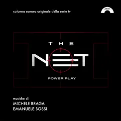 The Net (Colonna sonora originale della serie tv) by Michele Braga & Emanuele Bossi album reviews, ratings, credits