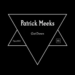 Get Down (Radio Edit) Song Lyrics