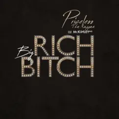 Big Rich Bitch (feat. Mckinley Ave) - Single by Priceless The Rapper album reviews, ratings, credits