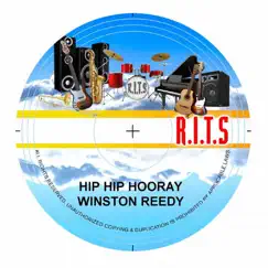 Hip Hip Hooray - Single by Winston Reedy album reviews, ratings, credits