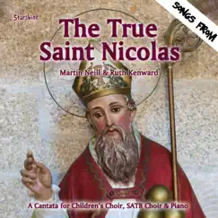 The True Saint Nicolas - EP by Starshine Singers album reviews, ratings, credits