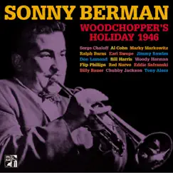 Igor (feat. Bill Harris, Billy Bauer, Chubby Jackson, Don Lamond, Flip Phillips, Jimmy Rowles, Red Norvo, Tony Aless & Woody Herman) [Live] Song Lyrics