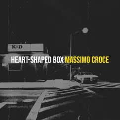 Heart-Shaped Box Song Lyrics
