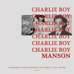 Charlie's Angels (Rommek Remix) Song Lyrics