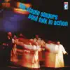 Soul Folk In Action album lyrics, reviews, download