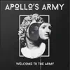 Welcome to the Army album lyrics, reviews, download