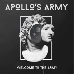 Welcome to the Army by Apollo's Army album reviews, ratings, credits