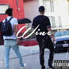 Wine - Single by Kofi & N-amouR album reviews, ratings, credits