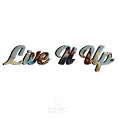 Live It Up (feat. Maay the Muse) - Single by Symplicity album reviews, ratings, credits