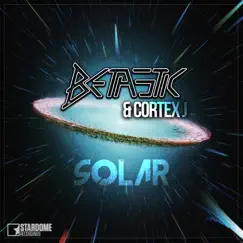 Solar (Radio Edit) - Single by BETASTIC & Cortex J album reviews, ratings, credits