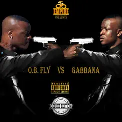 O.B. Fly VS Gabbana (Deluxe) by O.B. Fly album reviews, ratings, credits