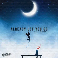 Already Let You Go‬‬‬ (feat. Anthony E.) Song Lyrics